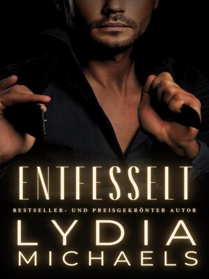 cover image of Entfesselt